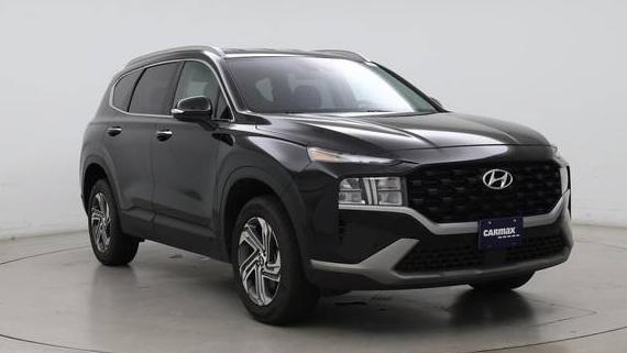 HYUNDAI SANTA FE 2023 5NMS2DAJ4PH598329 image